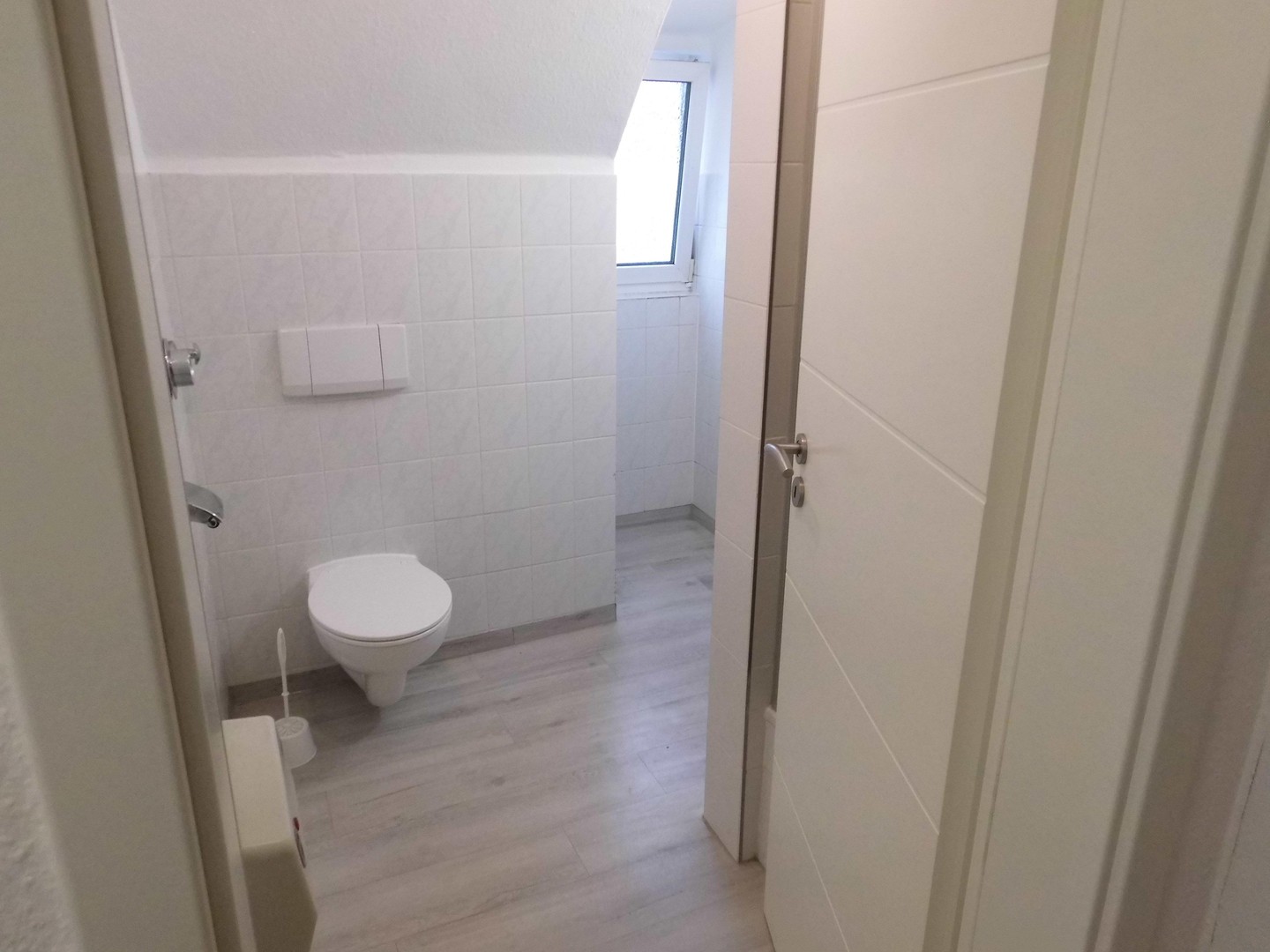 Helle 2 Zimmer Wohnung – Stuttgart – Vorschaubild 9
